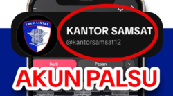 Pemutihan Pajak Kendaraan Gratis 2026 Hoaks