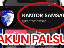 Korlantas Polri: Hoaks Pemutihan Pajak Kendaraan Gratis 2026