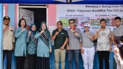 Peningkatan Kualitas Pendidikan Diperkuat Pemko Dumai Lewat Kolaborasi Dunia Usaha