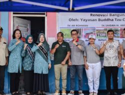 Peningkatan Kualitas Pendidikan Diperkuat Pemko Dumai Lewat Kolaborasi Dunia Usaha