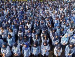 9 Warga Gresik Jadi Korban Penipuan Rekrutmen ASN, BKPSDM Buka Pendampingan dan Laporan Resmi