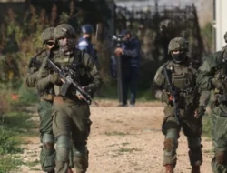 Penjarahan Tentara Israel di Lebanon Selatan Disorot