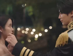 Perfect Crown: Rekor Global Disney+ dan Debut Gemilang Drama IU–Byeon Woo-seok