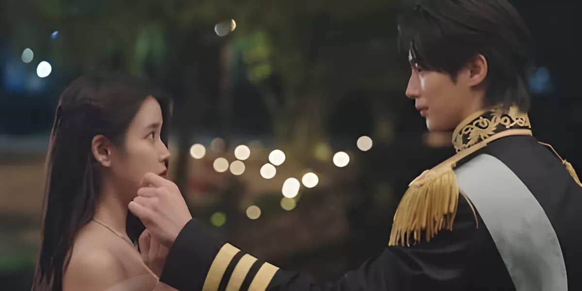 Perfect Crown: Rekor Global Disney+ dan Debut Gemilang Drama IU–Byeon Woo-seok