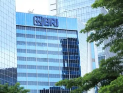 Pergerakan Saham BBRI Masuki Fase Penyesuaian, Tekanan Jual Masih Mendominasi