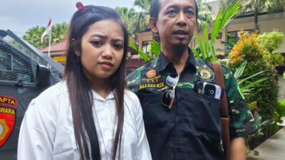 Pernikahan Sesama Jenis di Malang