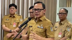 Perombakan Kabinet Merah Putih 2026