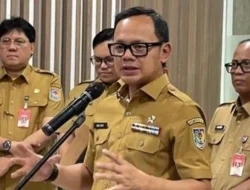 Isu Perombakan Kabinet Beredar, Wamendagri Tegaskan Hak Prerogatif Presiden