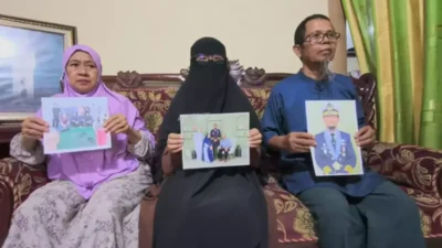 Perompakan di Somalia dalam Pembajakan Tanker Honour 25