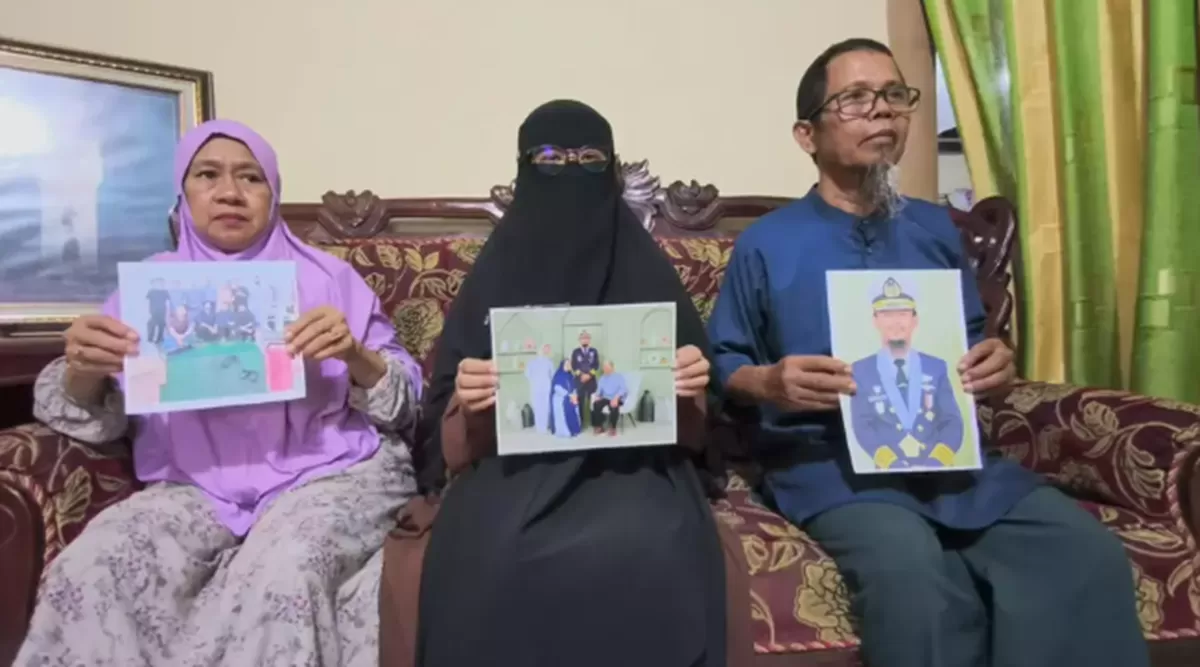 Perompakan di Somalia dalam Pembajakan Tanker Honour 25