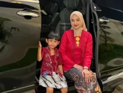 Perubahan Wajah Ria Ricis Bikin Heboh Warganet, Hidung Makin Mancung