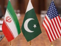 Perundingan AS–Iran di Pakistan Berpotensi Berlanjut