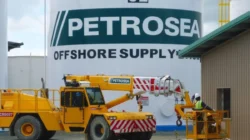 Petrosea Perluas Bisnis ke Migas Lepas Pantai