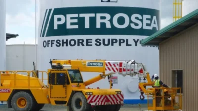 Petrosea Perluas Bisnis ke Migas Lepas Pantai