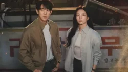 Phantom Lawyer Berapa Episode