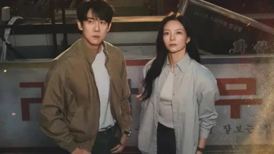 Phantom Lawyer Berapa Episode