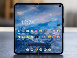 Pixel 9 Pro Fold Resmi Meluncur Global, Usung AI dan Desain Lipat Premium
