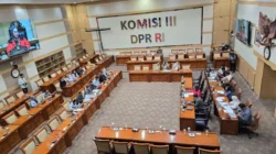 Potensi Benturan Filosofi Hukum dalam RUU Perampasan Aset Menurut DPR RI