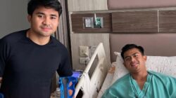 Pratama Arhan Absen karena Cedera