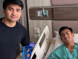 Bangkok United Dekat Final ACL 2 2025/2026 Usai Taklukkan Gamba Osaka, Pratama Arhan Absen karena Cedera