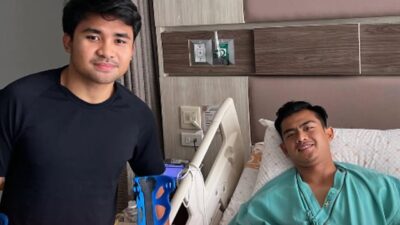 Pratama Arhan Absen karena Cedera