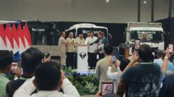 Presiden Prabowo Cari-cari Aburizal Bakrie