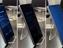 Samsung Hadirkan Privacy Display di Galaxy S26 Ultra