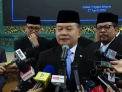 Profil Dudung Abdurachman, Mantan KSAD Kini Resmi Jadi KSP