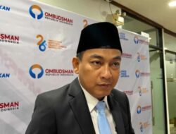 Profil Hery Susanto: Ketua Ombudsman RI Ditahan Kejagung dalam Kasus Korupsi