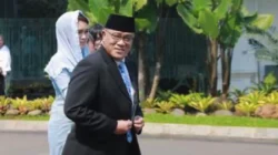 Profil Mohammad Jumhur Hidayat