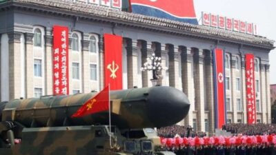 Program Nuklir Korea Utara Kian Mengkhawatirkan, IAEA: Kemajuan Sangat Serius