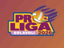 Proliga 2026 Tuntas, Boy Arnes dan Megawati Hangestri Raih MVP