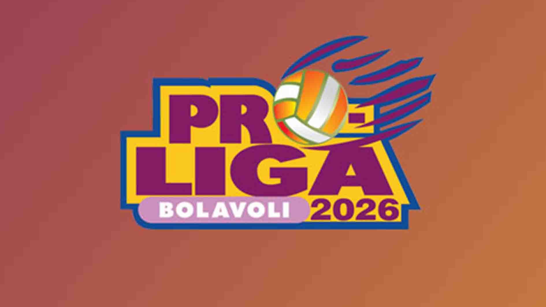 Proliga 2026