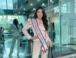 YPI Cabut Gelar Puteri Indonesia Riau 2024 Jeny Rahmadial Fitri, Ini Kasusnya