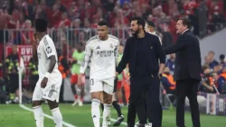 Real Madrid Tersingkir Dramatis dari Liga Champions Usai Dihantam Bayern Munich
