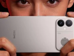 Redmi K90 Max: Smartphone Gaming Premium dengan Sistem Pendingin Canggih dan Performa Flagship