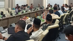 Rekor Laporan Dugaan Korupsi Meningkat di Kota Batam