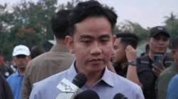 Respons Gibran Rakabuming Raka atas Kasus Penyiraman Air Keras Andrie Yunus
