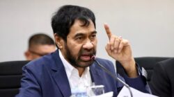 Revisi UU Pemerintah Aceh