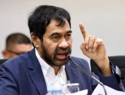 Desakan Percepatan Revisi UU Pemerintah Aceh, Mualem Minta Tuntas Sebelum Agustus 2026