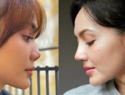 Rina Nose Usai Rhinoplasty: Adaptasi Baru Hingga Kebiasaan yang Berubah Total