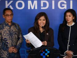 Roblox Ditolak Komdigi karena Perlindungan Anak Dinilai Belum Memadai
