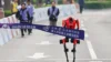 Robot Humanoid Pecahkan Rekor Half Marathon Beijing