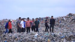 Rumah ASN Jadi Kunci Pengurangan Sampah di Pekanbaru Menuju 30 Persen