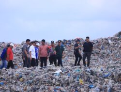 Rumah ASN Jadi Kunci Pengurangan Sampah di Pekanbaru Menuju 30 Persen