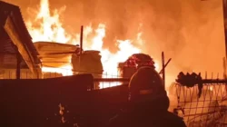 Rumah Saksi Kasus Korupsi di Bekasi Diduga Dibakar