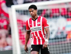 Kontroversi Perayaan Juara PSV Eindhoven, Ryan Flamingo Jadi Sorotan