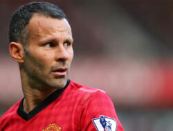 Ryan Giggs Soroti Peran Cole Palmer untuk Tambah Kreativitas Manchester United