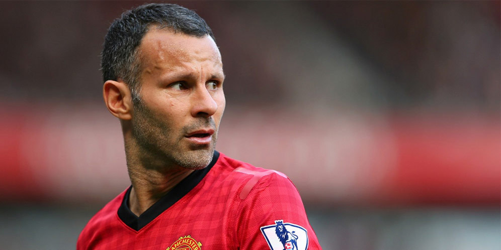 Ryan Giggs