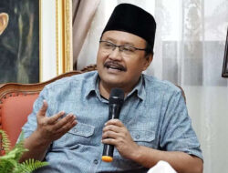 Saifullah Yusuf Tegaskan Akurasi Data Kunci Sukses Bansos, 45 Persen Penerima PKH Masih Salah Sasaran